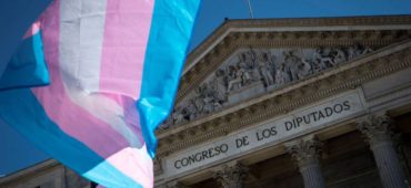 El Congreso manifiesta un apoyo abrumador a la tramitación de la Ley Trans y LGTBI