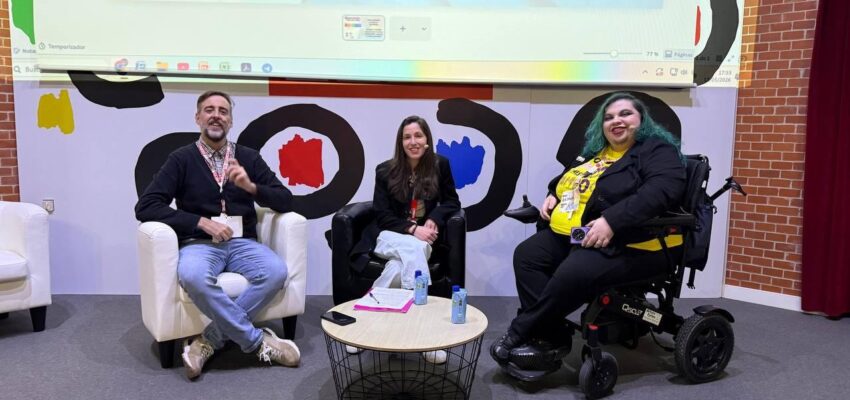 La Federación Estatal LGTBI+ y FSS-CCOO trabajarán para erradicar la LGTBIfobia de los espacios sanitarios y sociosanitarios