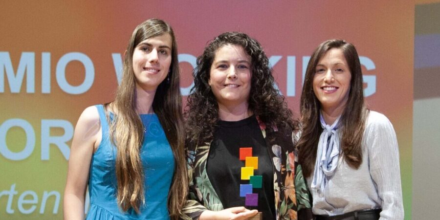 Discurso de concesión del Premio Working For Diversity 2026 – Hortensia García