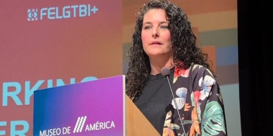 Hortensia García, premio Working for Diversity 2026: “La inclusión no es una moda, es una forma más justa y humana de trabajar”
