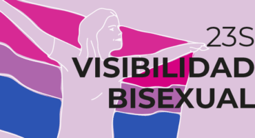 Una de cada cinco personas bisexuales ha sido agredida en el último año