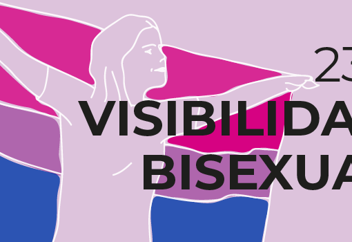 Visibilidad bisexual