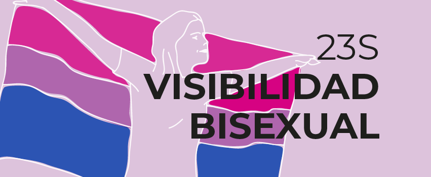 Visibilidad bisexual