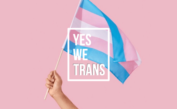 YES WE TRANS