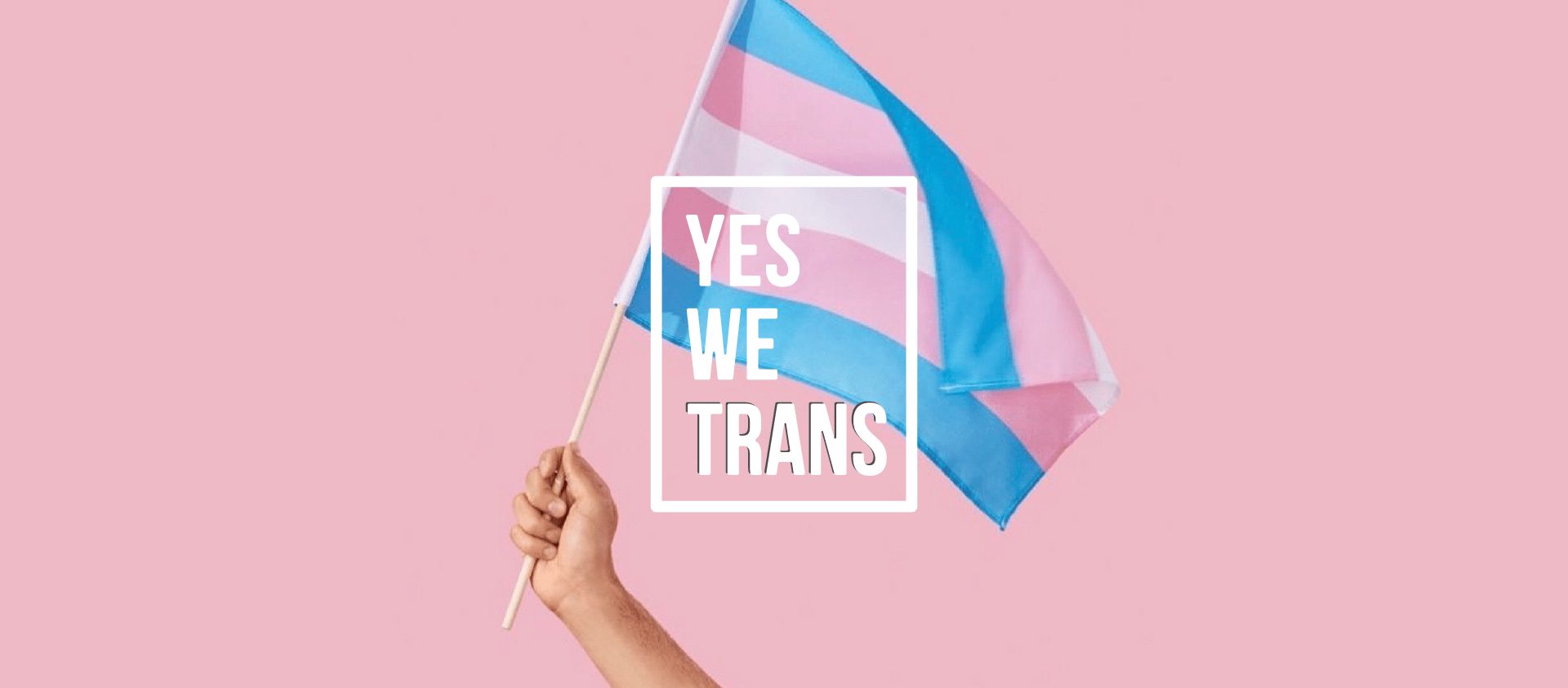 YES WE TRANS