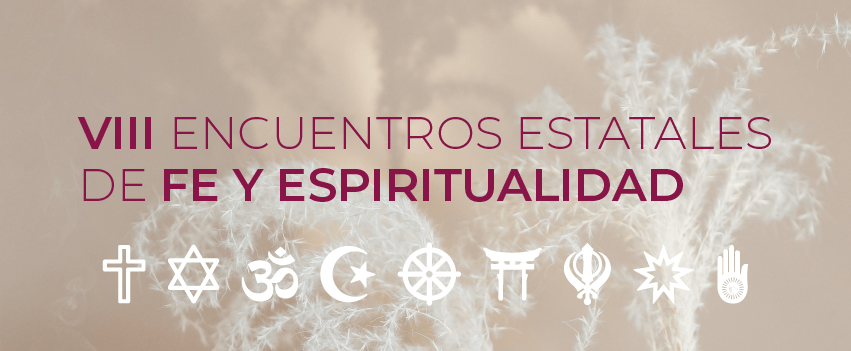 fe y espiritualidad