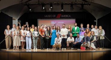 Hortensia García y Simón Martínez, premios Working for Diversity 2026 de la Federación Estatal LGTBI+