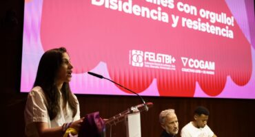 La Federación Estatal LGTBI+ y COGAM llaman a la movilización social ante el aumento de la violencia contra el colectivo