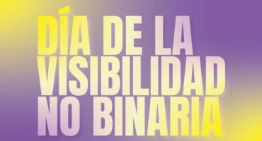La Federación Estatal LGTBI+ reivindica el reconocimiento legal de las identidades no binarias