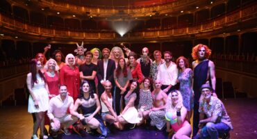 El Ministerio de Cultura y la Federación Estatal LGTBI+ ponen en valor el drag como expresión artística, cultural y social en España