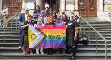 La Federación Estatal LGTBI+ celebra la aprobación de la Ley LGTBI+ asturiana