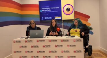 La Federación Estatal LGTBI+ denuncia al sistema sanitario como principal fuente de violencia contra las personas intersex